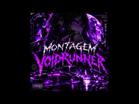 MONTAGEM VOIDRUNNER — SKYWRLD