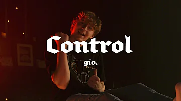 gio. - Control (Official Music Video)