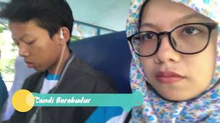 #rizkaamatirngevlog - Pelesir ke Yogya