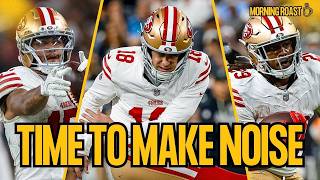 18 For 18 - Eddy Pineiro Leads The 49ers To Victory In Preseason Finale | 95.7 The Game Live Stream
