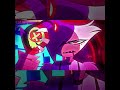 SAD ANGEL DUST OMG HAZBIN HOTEL KRASAVITSA SONG EDIT