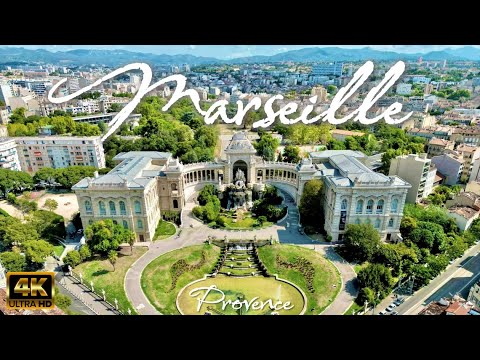 वीडियो: मार्सिले, फ्रांस जाने का सबसे अच्छा समय