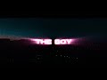 The Boy The Boy