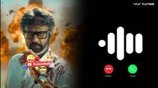 jailer-2 Hukum reloaded theme ringtone 🔥💥 download link in description 👇