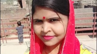 Anamika.Bk7457 vlogs is live