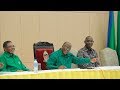 LIVE : Mwinyi achaguliwa I Kinana Apata Msamaha | Maamuzi yaliyofanywa na  Halmashauri Kuu ya CCM