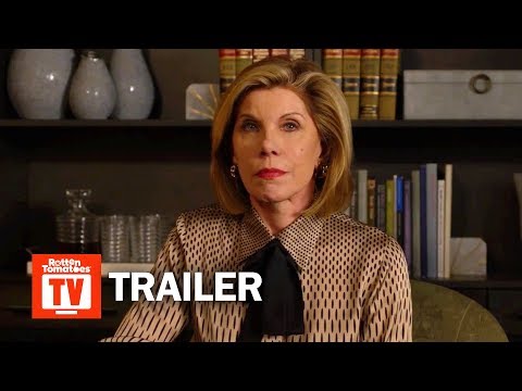 The Good Fight Season 3 Trailer | Rotten Tomatoes TV