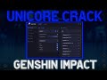 🦄 Unicore Genshin Impact Crack 2025 — ПРИВАТНЫЙ КЛИЕНТ БЕСПЛАТНО! | TELEPORT | AUTOFARM | ESP | NO