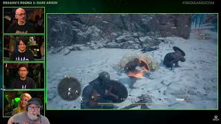 Dragons Dogma 2: Dark Arisen Gameplay & Presentation from Gamescom 2026