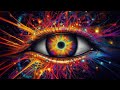 SEE BEYOND - Connect with Your Soul &amp; Intuition | Third Eye Opening Frequency - Deep Relaxation