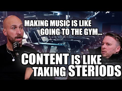 Is Underground Dance Music becoming MAINSTREAM!? | FooRcast Episode 4