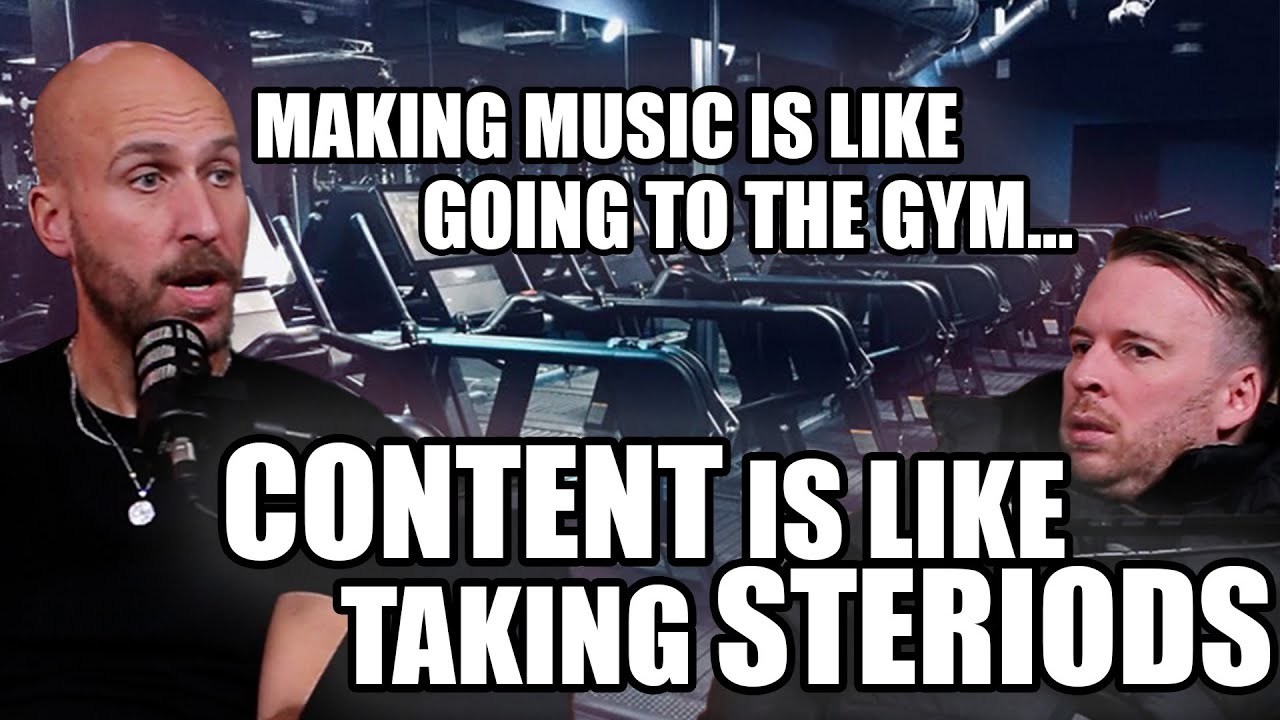 Is Underground Dance Music becoming MAINSTREAM!? | FooRcast Episode 4