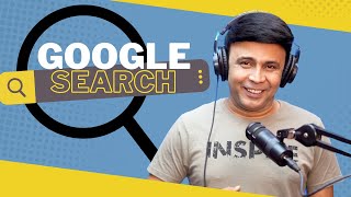 Google Search | RJ Naved