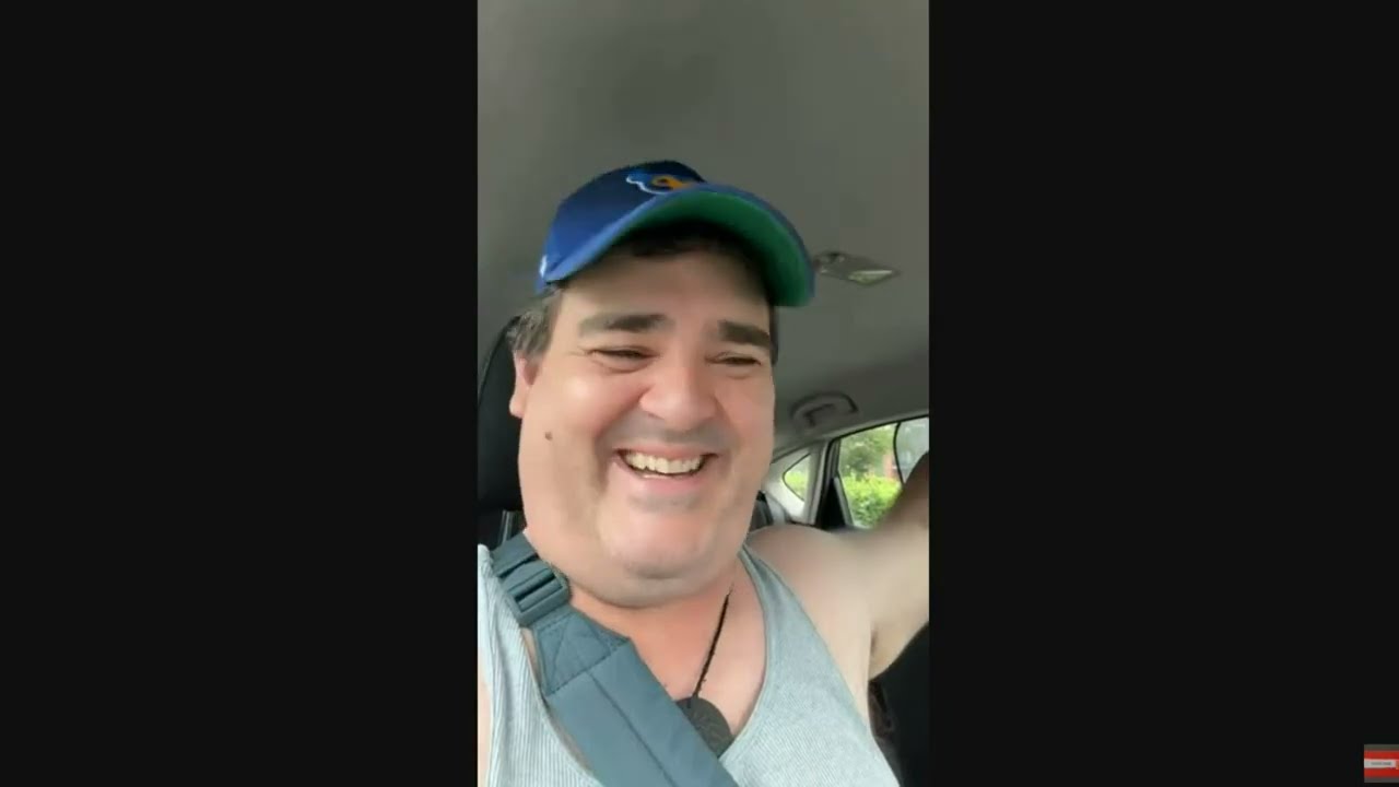 Kelly Caldwell Semen Retention (NO SMSOTG)