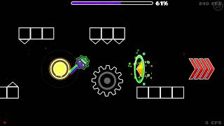NULL Layout - Final