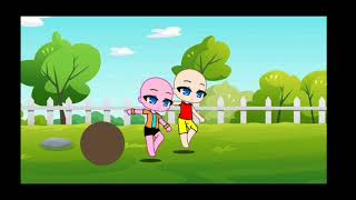 Mongo E Drongo Em Cuphead Pt2 Remake