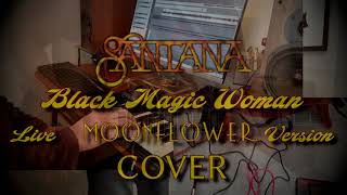 Black Magic Woman / Bahia Santana Cover