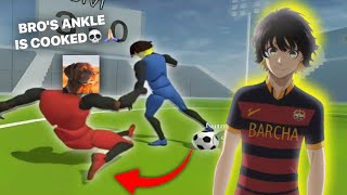 Revamped Bachira - Unmatched Ego