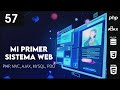 🔥 CURSO de PHP, MVC, MYSQL & POO - 57 CONTROLADOR para ELIMINAR CLIENTES (pt. 2)