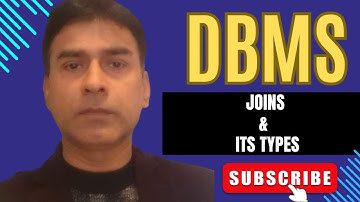 Joins & Types of Joins | Joins in Sqlplus | Inner & Outer Joins | Joins in database | Sql joins