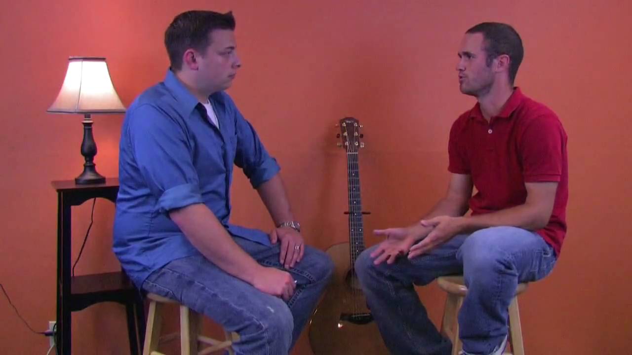 Young Entrepreneur Video Series - Scott McKenna