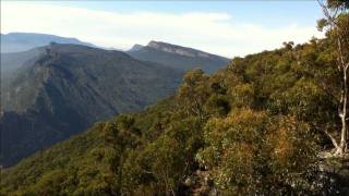 The Grampians National Park 2012