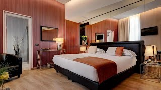 Dharma Style Hotel & Spa, Rome, Italy | Holidays In Europe