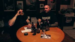 HORRORS BALL | Awards Afterparty Roundtable