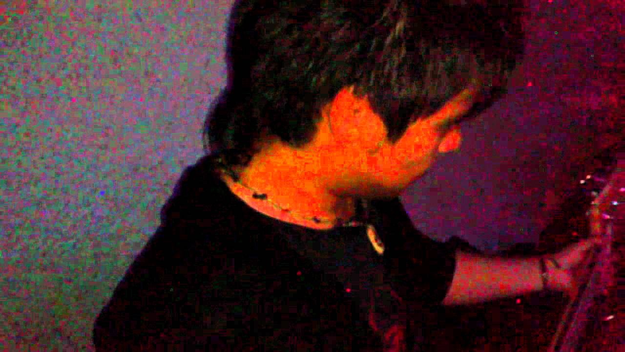 ENTER SADMAN COVER METALLICA PALOMAZO PULSSO