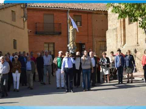 Procesión de la Cofradía de la Santísima Resurrección