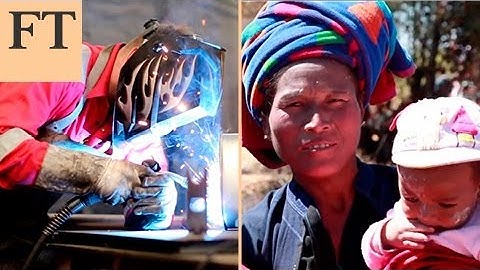 FT Video - March 2014 news highlights