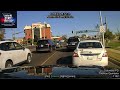 Columbia Police Spike Nissan Altima After Wild Pursuit | Full Body Cam & Dash Cam