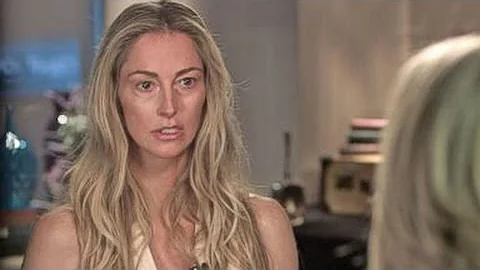 Woman with Cancer Turns British Aristocrat | Real-...
