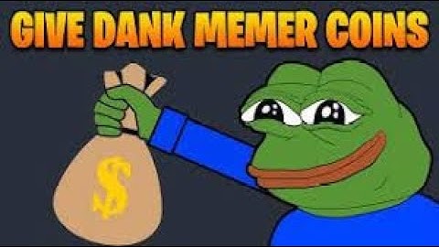 DANK MEMER GRINDER FOR NEW "/"UPDATE (ITEMS AND COINS) COMPLETELY AUTOMATIC