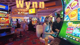 Wynn Las Vegas Resort and Casino