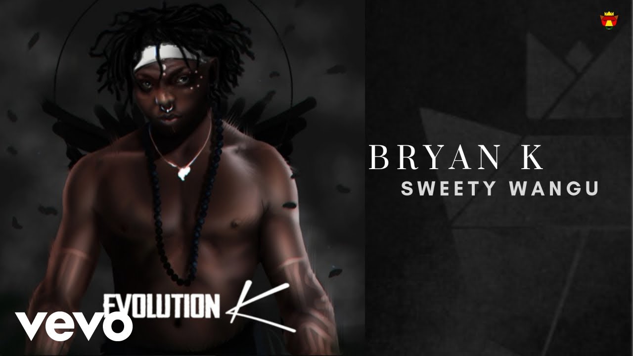 Watch Bryan K - Sweety Wangu (Official Audio) on YouTube Watch Bryan K - Sweety Wangu (Official Audio) on YouTube