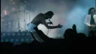 Queen - We Are The Champions (live)