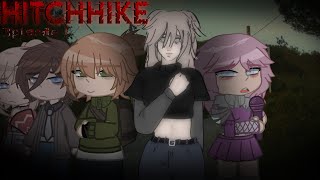 HITCHHIKE - Episode 1 || Gacha Club Voice Acted Series