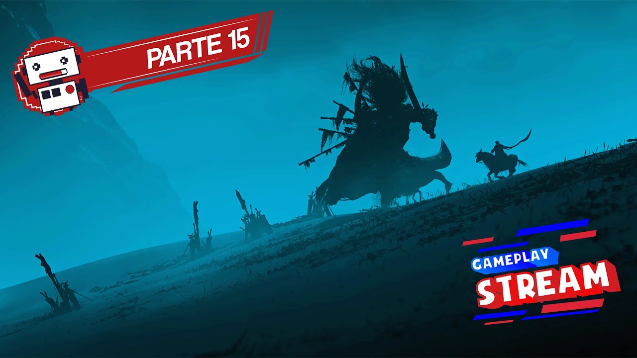 Elden Ring - Gameplay Cap. 15 - Radahn, el señor de las estrellas ya cayó