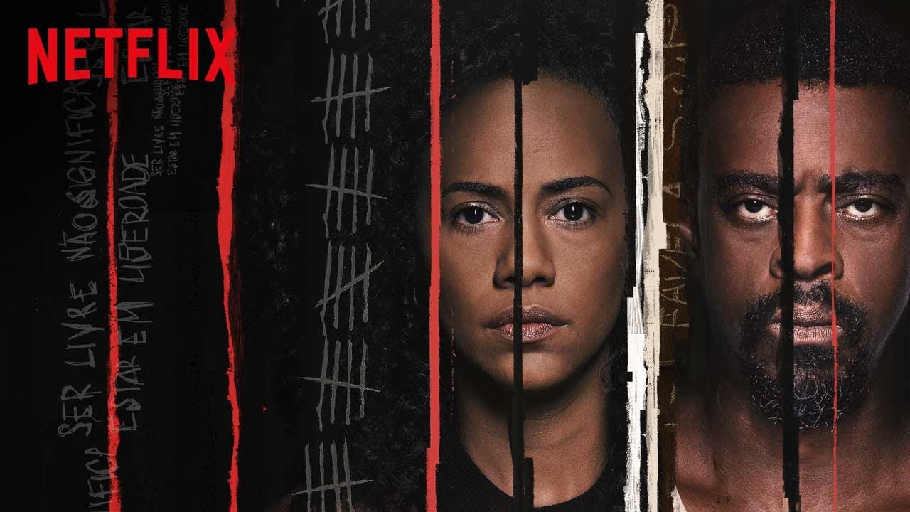 No Default Offer_Brotherhood: Season 1_Knock + Thumbnail - Irmandade|Netflix