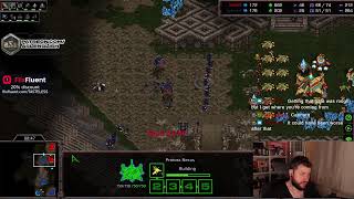Starcraft Ladder