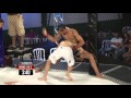 Thunder Fight 5 -  André Motoca vs Junior Maranhão