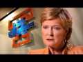 The Pat Summitt Story: Tyler and Pat Summitt