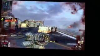 1st Commentary - Sniping FFA - Black Ops 2 - JenniMatrix