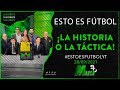 Esto es Fútbol Youtube - Se prendió esta vaina, Wacho vs. Todos 28/09/2021 🇪🇨