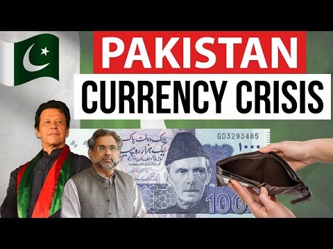 pakistan-currency-crisis---imf-or-china?-who-will-bailout-pakistan---current-affairs-2018