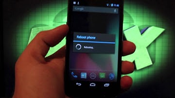 How To Update Verizon Galaxy Nexus To Android 4.2.2 From Any Rom or Build
