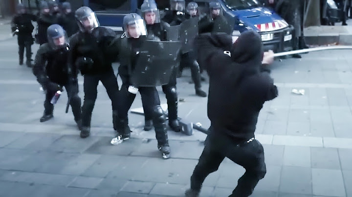 Police et dérapages | Quand des flics parlent de leurs bavures