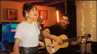 İrem Sağer Beni Aldattın - Asya Akustik Cover (90’Lar Türkçe Pop)
