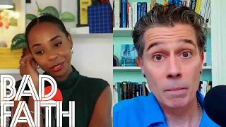 America First CAN'T BE Anti-Imperialist (w/ Gabriel Rockhill)